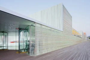 Ayuntamiento de Cartagena – Concejalía de Turismo. (n.d.). Auditorio y Centro de Congresos El Batel