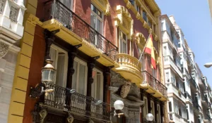 Ayuntamiento de Cartagena – Concejalía de Turismo. (n.d.). Casino de Cartagena