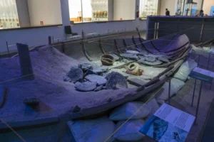 Ayuntamiento de Cartagena – Concejalía de Turismo. (n.d.). Museo Nacional de Arqueología Subacuática